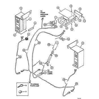 case 440 skid steer wiring diagram|case 440 skid steer repair manual.